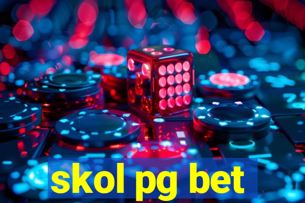 skol pg bet